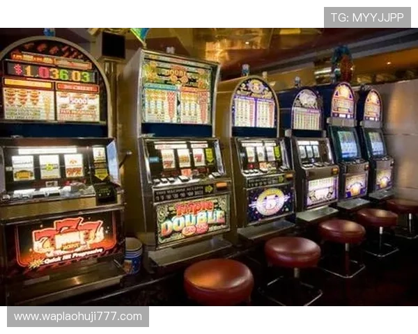 老虎机规则全攻略让你玩得更尽兴赢得更多奖金